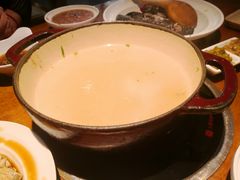 -黑鸡小馆(金源店)