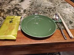-那家小馆•北京菜•烤鸭(香山店)