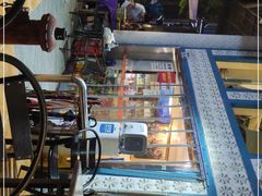 -新疆红柳花餐厅(新洲店)