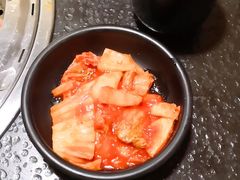 -九田家黑牛烤肉料理(潍坊青州市泰华城店)