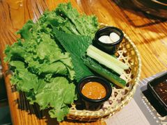 -黑牛の店·和牛烧肉(大悦城店)