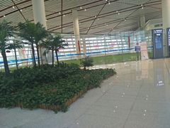 -襄阳刘集机场