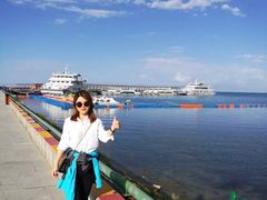 -青海湖国家重点风景名胜区