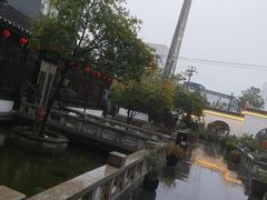 -麒麟小院·老九江菜(安平路店)