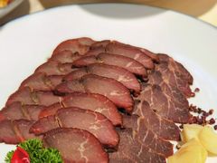 酱牛肉-文杏酒楼(一品天下店)