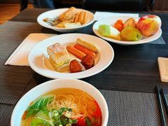 -上海外滩茂悦大酒店
