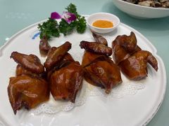 -一品滇香·云南菜(公益西桥店)