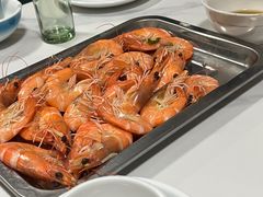 -鲁C·尚小炉·淄博烧烤(市北店)