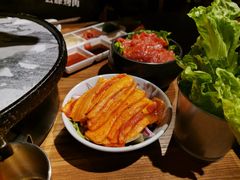 -么肆烤肉(汉街形象店)