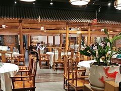 -东来顺饭庄(西直门店)