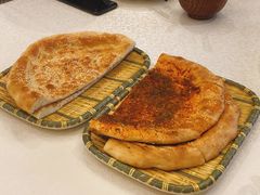 烤馕-巴依老爷·新疆美食(上城区天城路店)