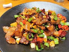-将相和·海鲜蒸饺大连菜