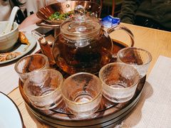 普洱茶-湘拾(壹方北馆店)