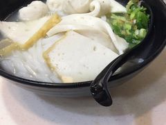 -章记香港仔鱼蛋王(西洋菜街店)