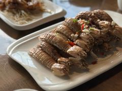 -观海轩餐厅(一线海景店)