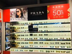 -LensCrafters亮视点·RayBan精选(来福士店)
