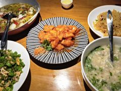 -田婆婆的菜(新天地店)