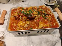 -菜香小厨(金发·印象南滨店)