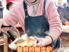 -韩海丽特色美食(秀州路店)