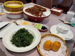 -大鸭梨烤鸭(甘家口店)