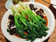 -新白鹿餐厅(银泰西湖文化广场店)