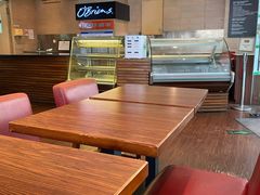 -FATBURGER 特富客汉堡(外交公寓店)