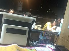 -晓鲜熊猫烤鱼烤吧(西三旗百汇北门店)