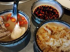 -同仁四季椰子鸡(宝安壹方城店)