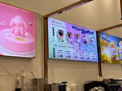 -DEMO黛慕蛋糕(中泰店)