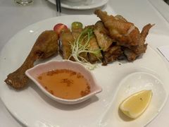 -青叶202都市餐厅(迪诺水镇店)