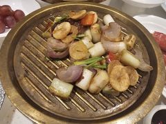 -潮上潮(南中环店)