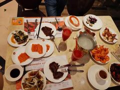 -芭菲盛宴·环球美食(解放碑英利国际店)