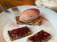 -BOR Eatery(安福路店)