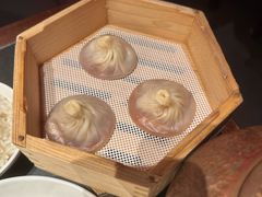 -小厨娘金榜题名(夫子庙秦淮河店)