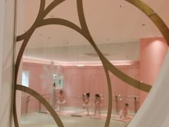 -朵拉舞蹈·少儿舞蹈·成人舞蹈(百花校区)