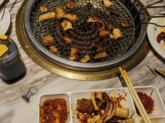 -火炉火自助餐(喜隆多店)