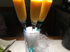杨枝甘露-客语客家菜(佳兆业广场店)