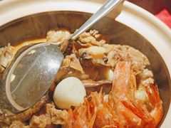 -玉满堂·湖北融合菜