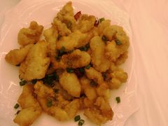 -渔中舟海鲜大排档(普陀沈家门店)