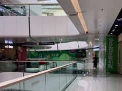 -万达广场(北京槐房店)