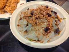 -闫府私房菜·老字号(恒隆店)