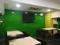 -佰搭果·广式茶餐厅(西华路店)