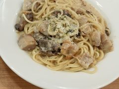 -萨莉亚意式餐厅(深圳北站店)