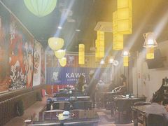 -味纯私房菜江湖菜·烧烤.羊蝎子(卡尔店)