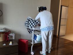-和伊母婴护理中心·全套房(金山店)