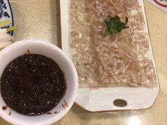 -鹤乡东北菜(崮山路店)