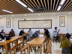 -素清香(解放路店)