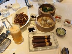 -翠园(北京王府中环店)
