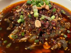 -铁公鸡·四川料理(天环广场店)