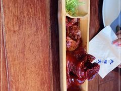 -大牌大·传统杭帮菜(湖滨店)